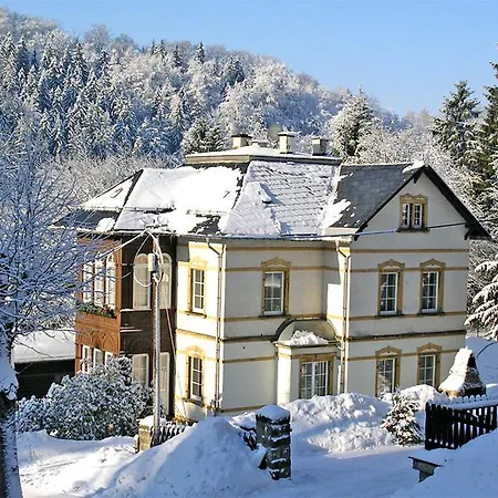 Casa vacanze Kipsdorf Erz 021_2